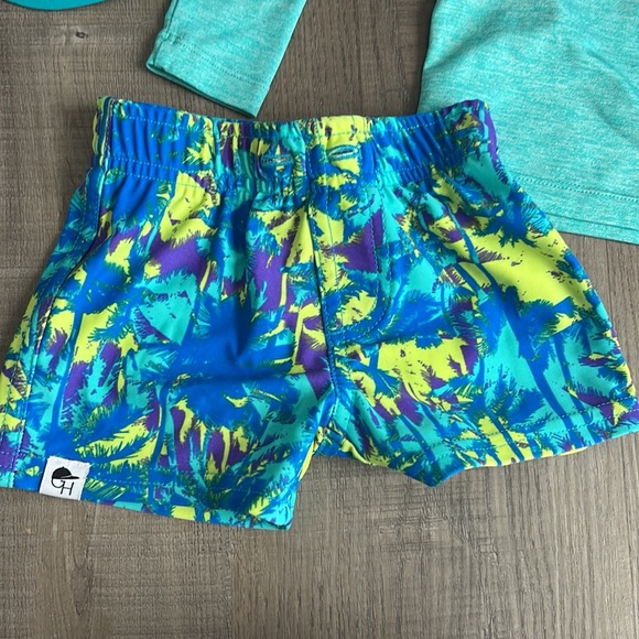 George Hats Bathing Suit Bundle - Picture 6 of 7